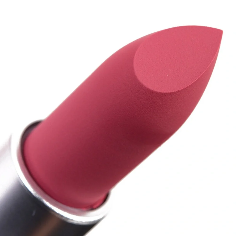 BNIB MAC Cosmetics Powder Kiss Lipstick — Sultriness - Picture 2 of 3